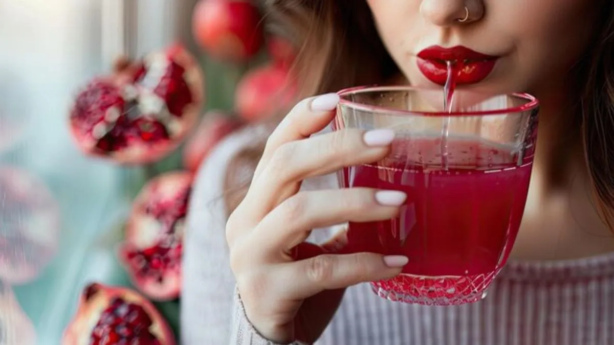 Pomegranate Juice: தினசரி காலை இந்த ஒரு ஜூஸ் குடித்தால் உடல் ஆரோக்கியம் செம்மயா இருக்கும்!