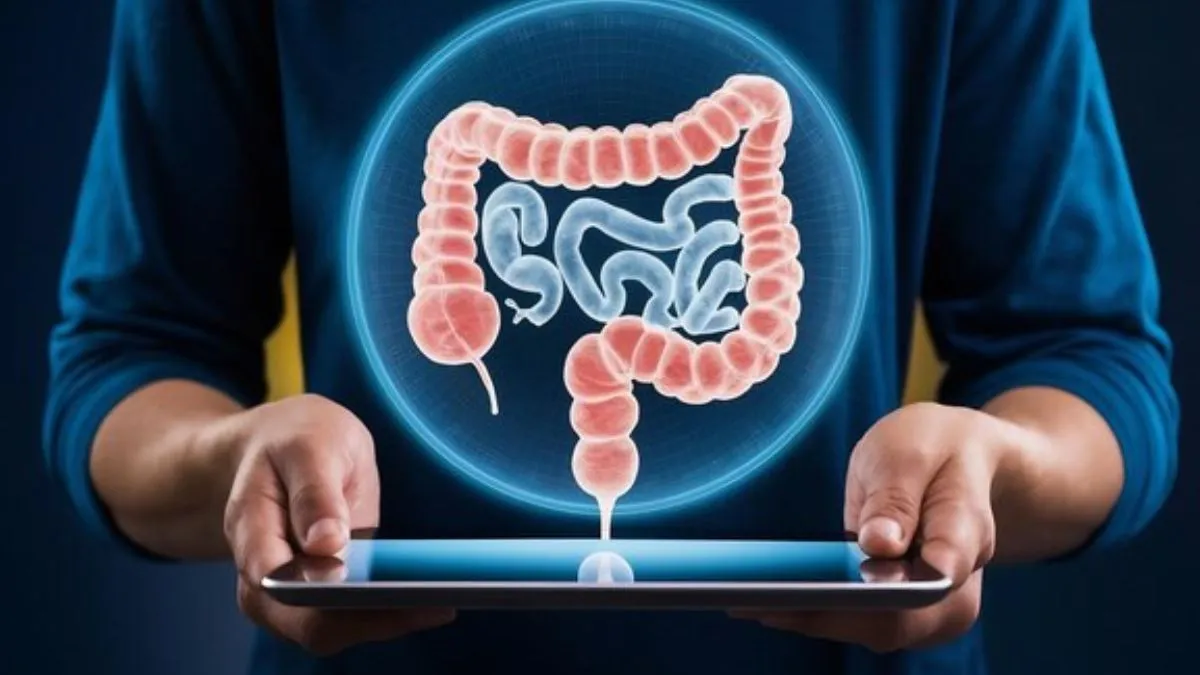 Colon Cleansing: பெருங்குடல் கழிவுகளை வீட்டில் இருந்தபடியே சுத்தம் செய்ய 5 வழிகள்!