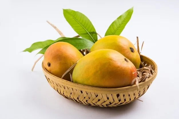 Artificially ripened mango : ரசாயன கலப்படம் இல்லாத மாம்பழங்களை வாங்குவது எப்படி?... இந்த டிப்ஸை தெரிஞ்சிக்கோங்க...!