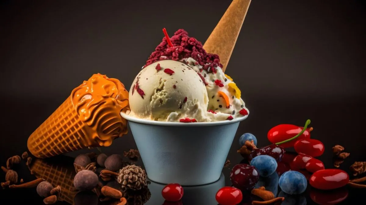 ஐஸ்கிரீம், கூல்ட்ரிங்ஸில் சோப்புப் பொடியா? FDA வெளியிட்ட அதிர்ச்சித் தகவல்