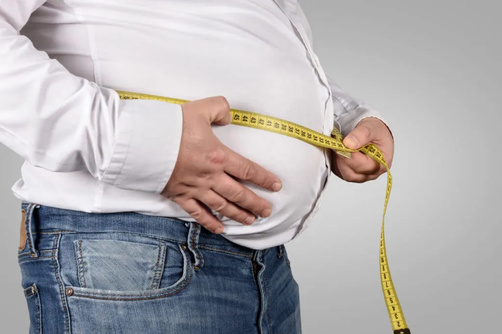Causes of Obesity: ஆண்களே உஷார்! குண்டா இருப்பவர்களுக்கு இந்த 5 உடல்நலப் பிரச்சனை வருமாம்!