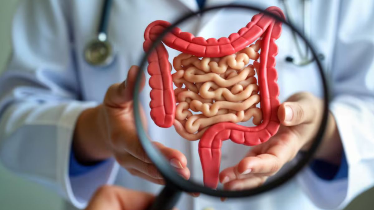 colon cleanse at home