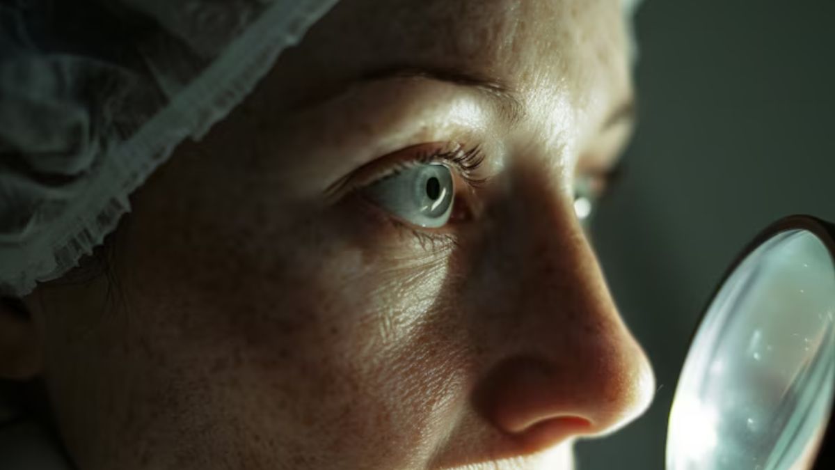 diabetic eye symptoms