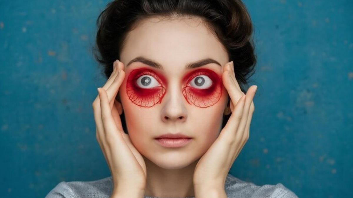 diabetic retinopathy in tamil