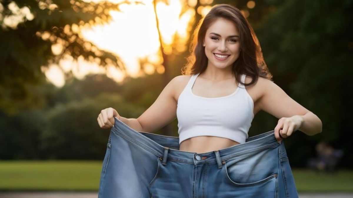 does summer help you lose weight