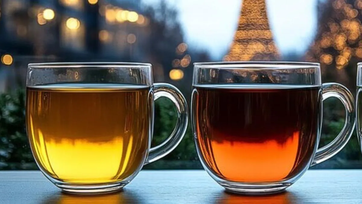 Black Coffee Vs Green Tea: காலை வெறும் வயிற்றில் இதை குடித்தால் உடல் எடை பல மடங்கு குறையும்!