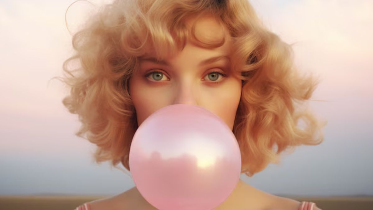 chewing gum benefits side effects