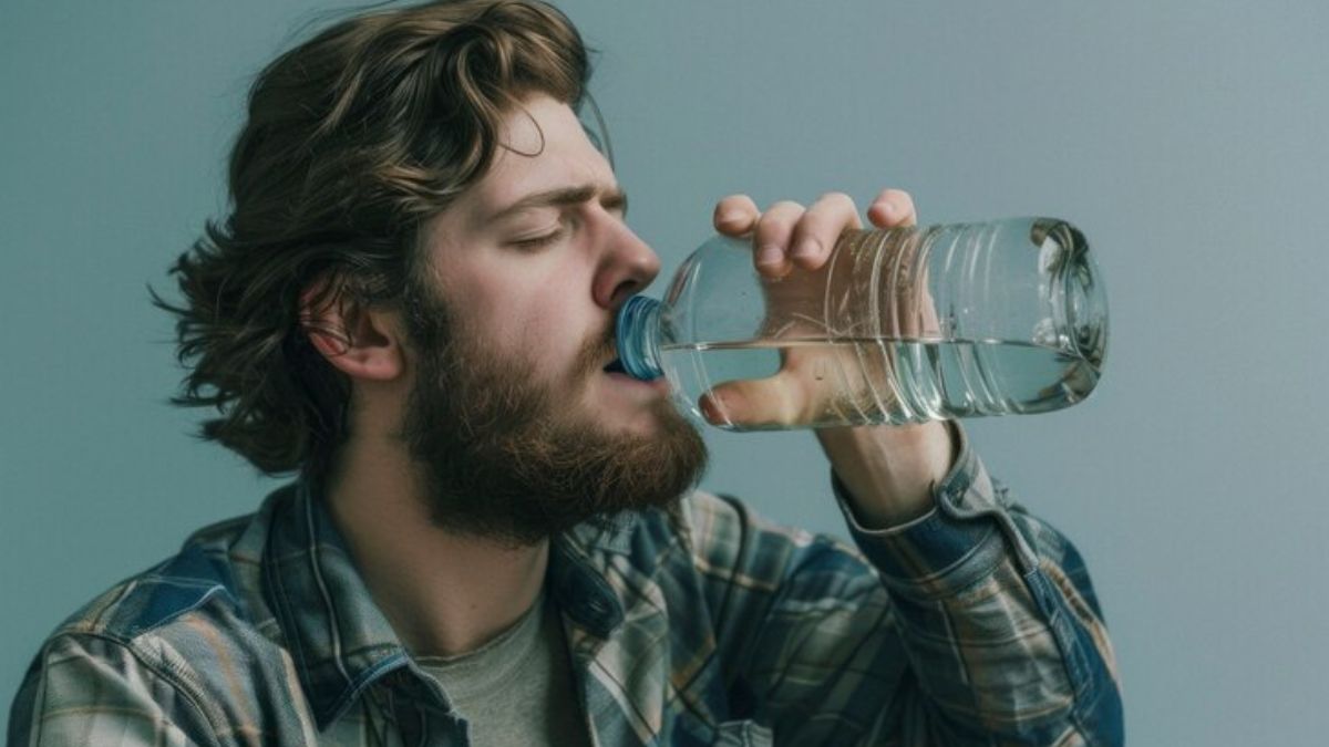 what causes frequent thirst