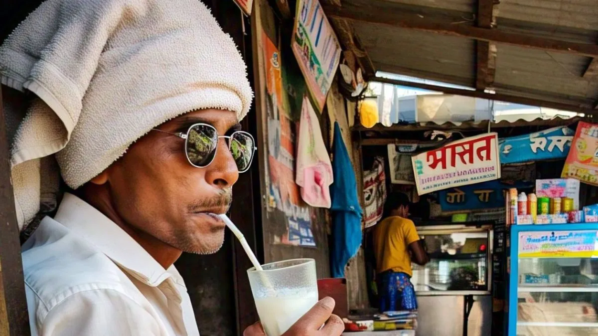Summer Drinks: வெயில் காலத்தில் எனர்ஜியா இருக்க இந்த பட்ஜெட் விலை பானம் குடிங்க!