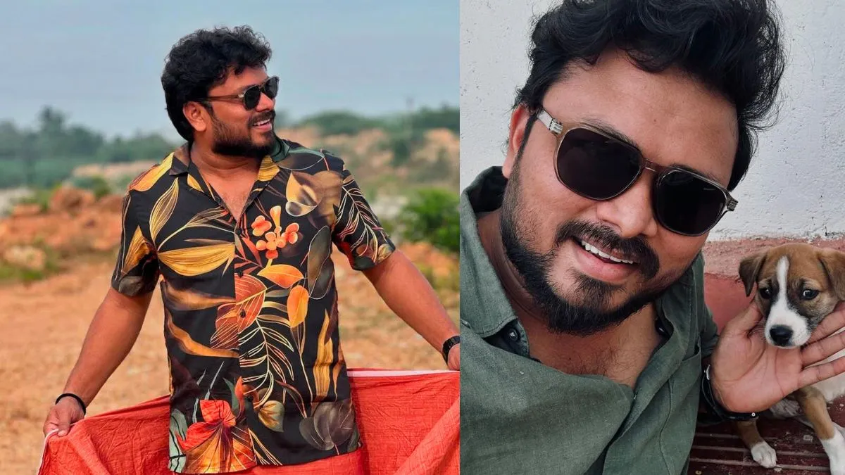 VJ Siddhu: VJ சித்துக்கு அடிக்கடி வரும் அந்த ஒரு பாதிப்பு! காரணமும், நிரந்தர தீர்வும் இதுதான்!