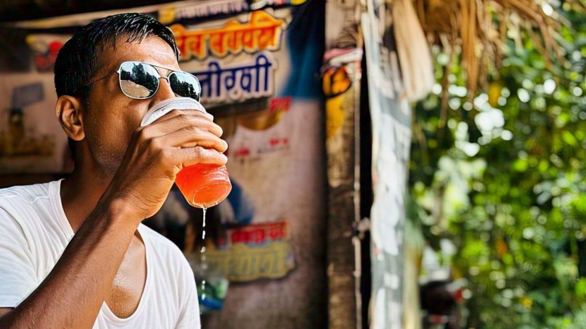 summer best drinks in tamil