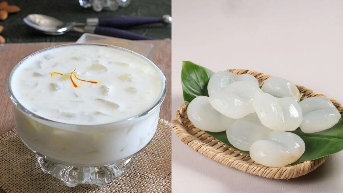 அருமையான சுவையில் வீட்டிலேயே நுங்கு பாயாசம் செஞ்சி குடிங்க.. வெயிலுக்கு குளுகுளுனு இருக்கும்