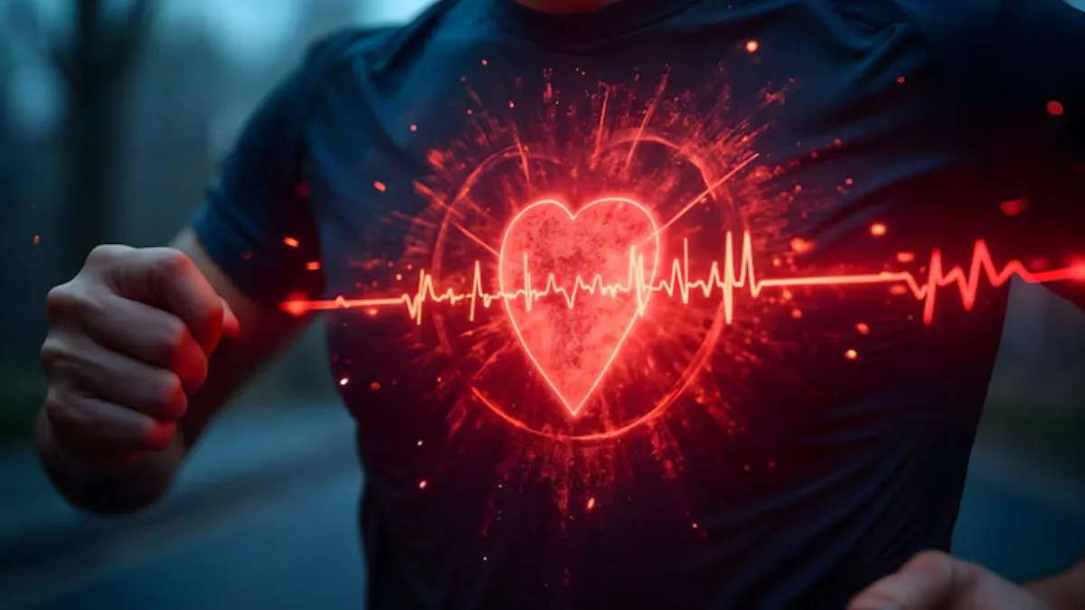 Heart Function: உங்கள் இதயம் சீராக இயங்குகிறதா? ஒருமுறை இதை படிச்சு தெரிஞ்சுக்கோங்க!