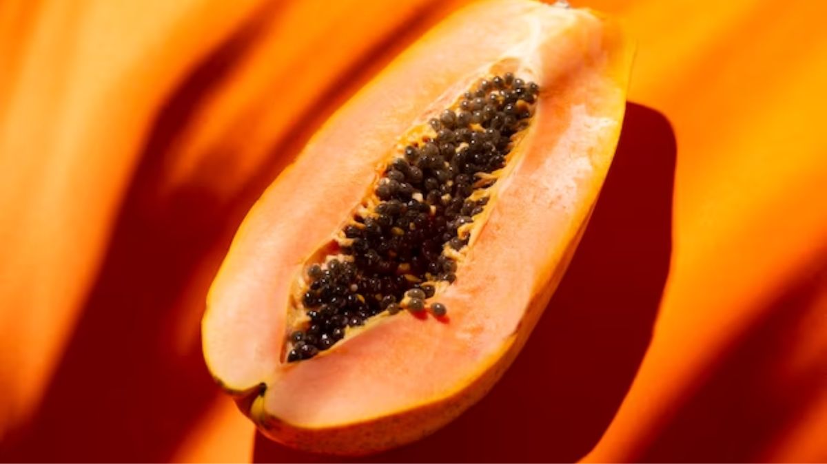 papaya benefits for weight loss