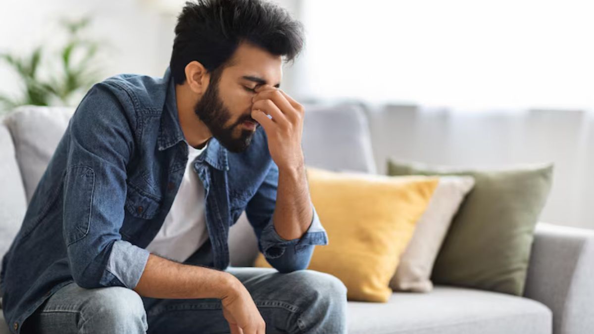 sudden mood swings home remedies