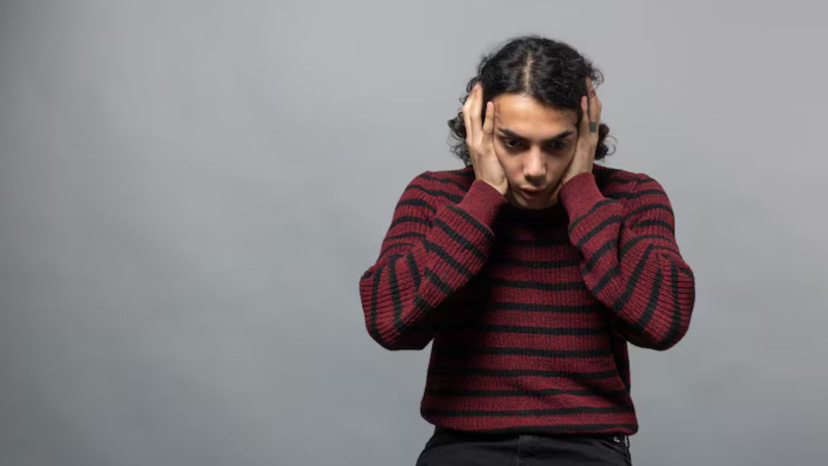 sudden mood swings reason