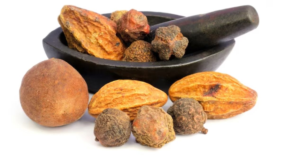 triphala benefits