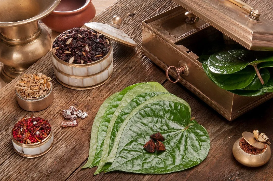 Betel Leaf: தினமும் ஒரு வெற்றிலை சாப்பிட்டால் உடலில் உள்ள இந்த பிரச்சனை எல்லாம் சரியாகும்!!