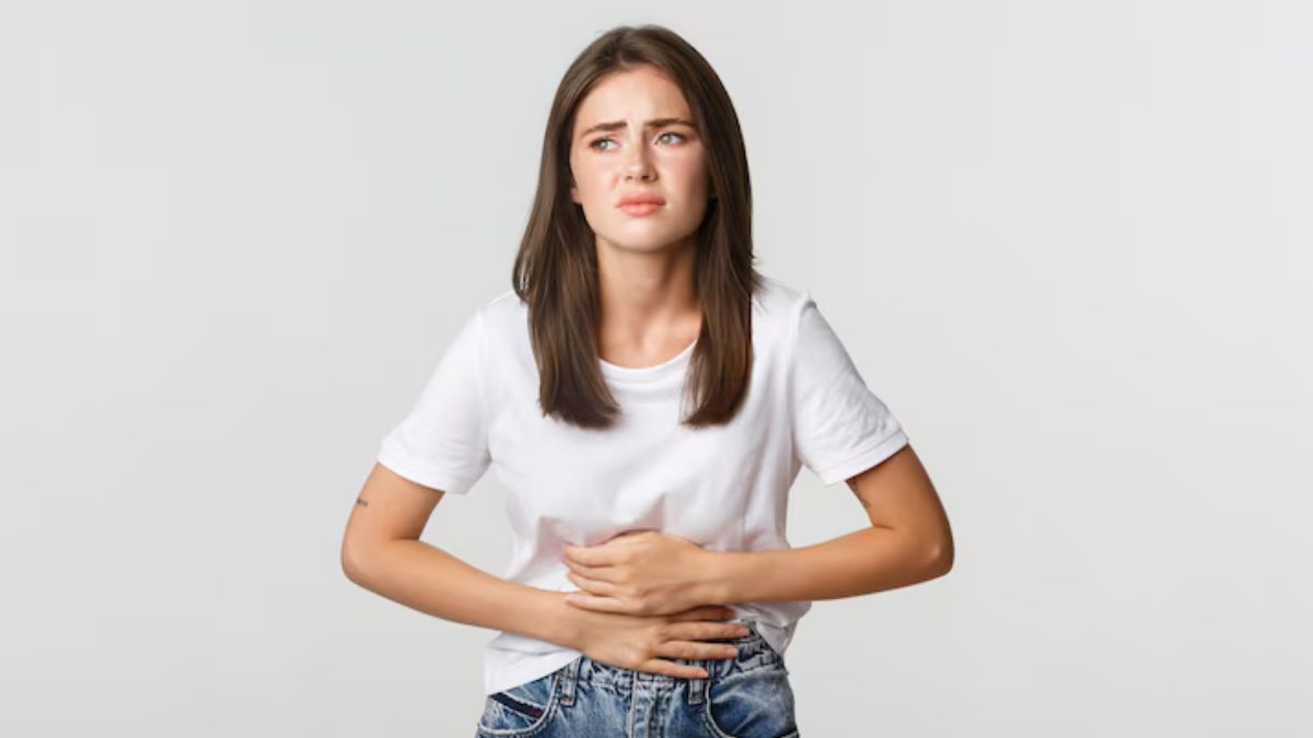 menstruation health tips