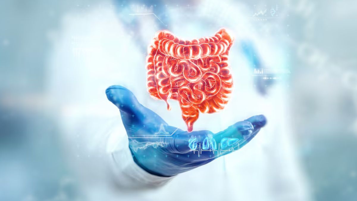 simple ways to improve intestines