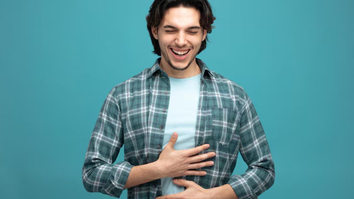 summer intestine healthy tips