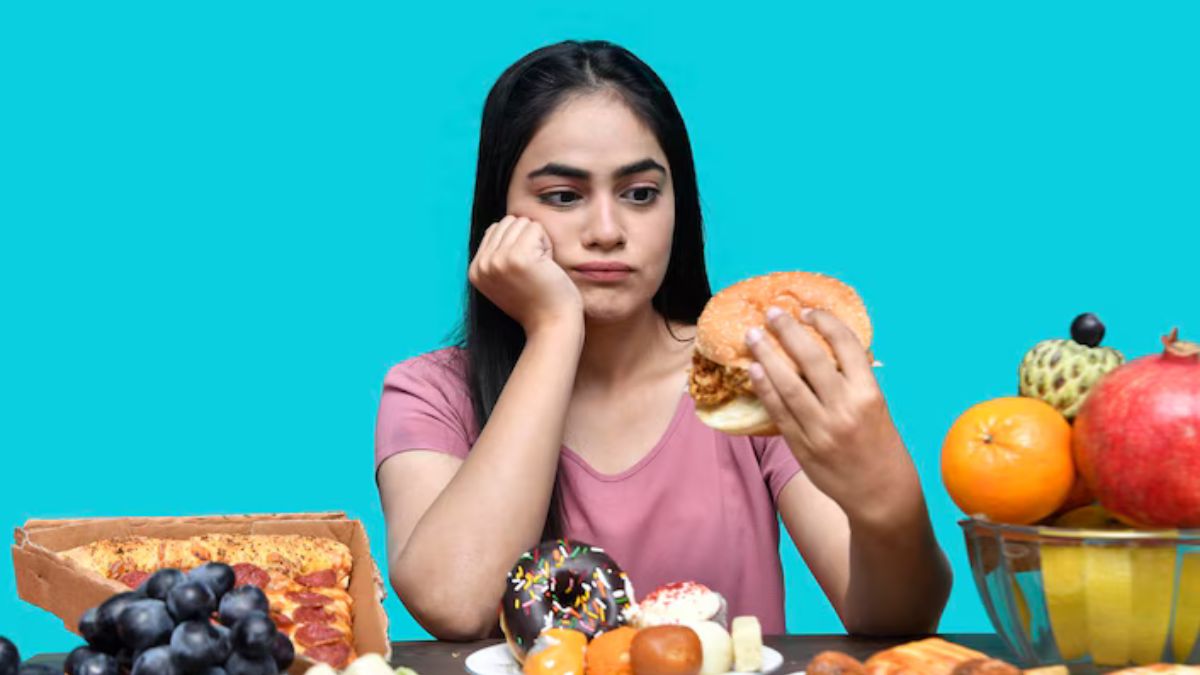 summer healthy foods