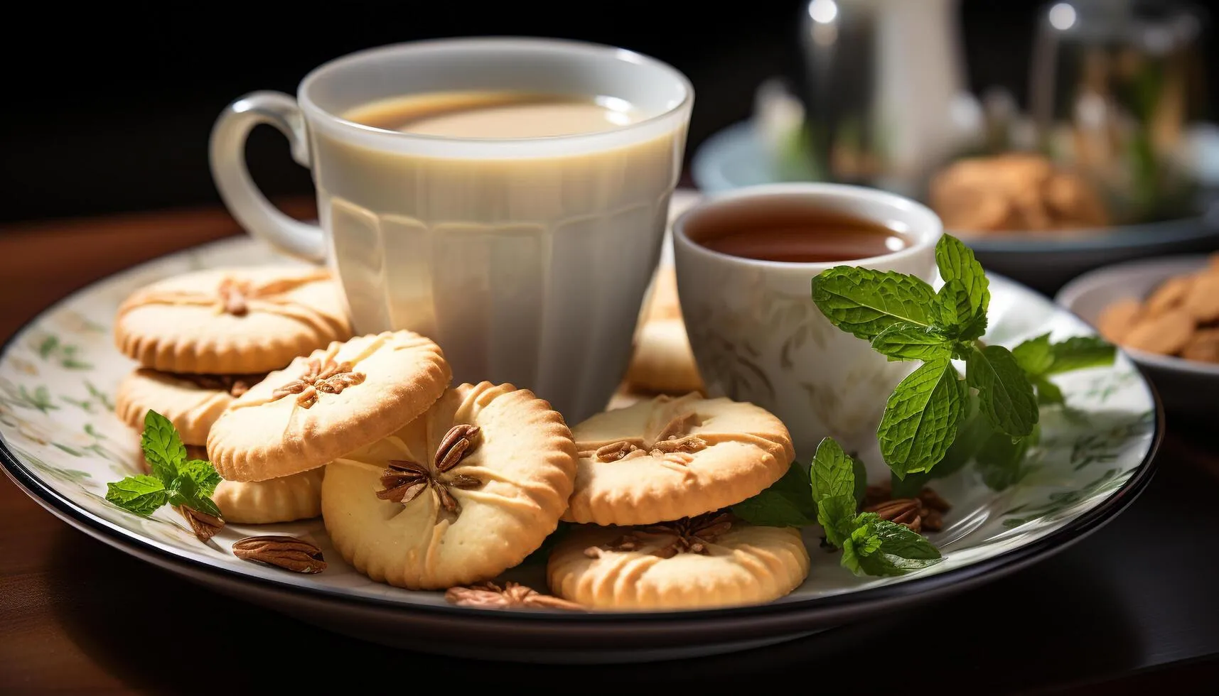 Foods With Tea: இந்த உணவுகளை எப்பவும் டீ அல்லது காபியுடன் சாப்பிட வேண்டாம்! உயிருக்கே ஆபத்து!