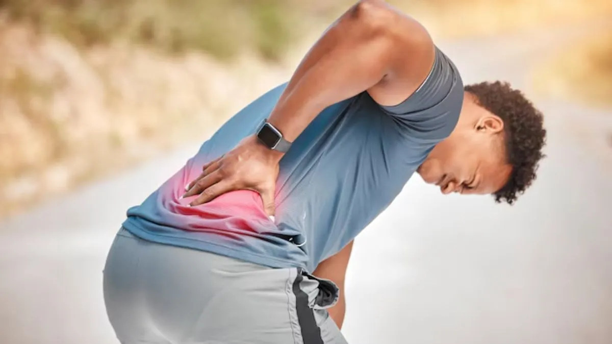 Over-ஆ Workout பண்ணா Kidney வலிக்குமா.? டாக்டர் சொன்னது இங்கே..