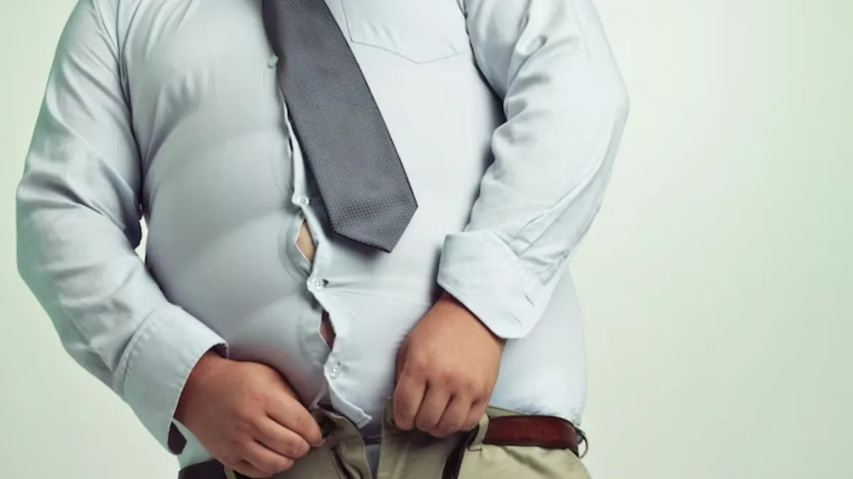 Hard Bloated Stomach: வயிறு உப்புசமா கனமா இருக்குதா? உடனடி நிவாரணம் பெற வீட்டு வைத்தியம்!