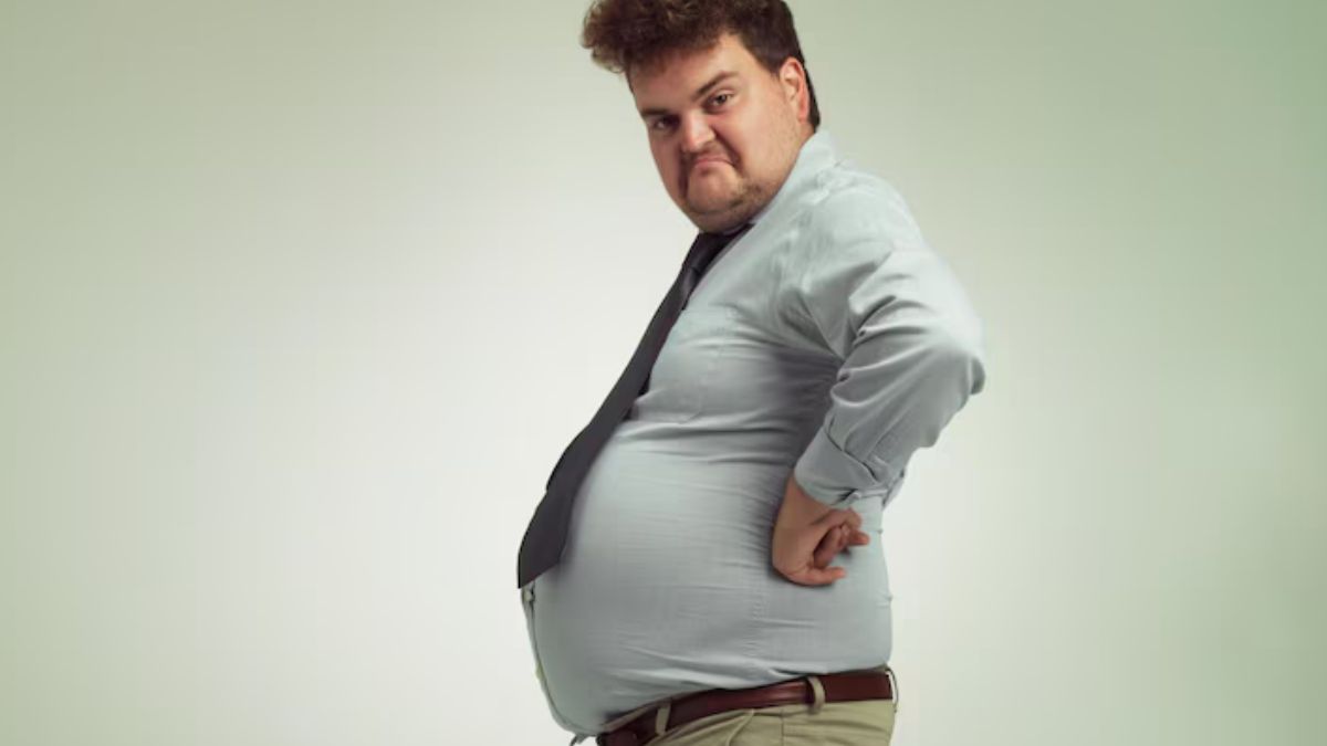 bloated stomach home remedies