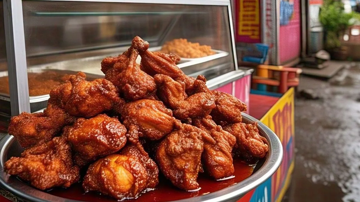 Chicken Side Effects: வெயில் காலத்தில் சிக்கன் சாப்பிடுபவர்கள் கவனத்திற்கு! வாரத்திற்கு 1 முறை?