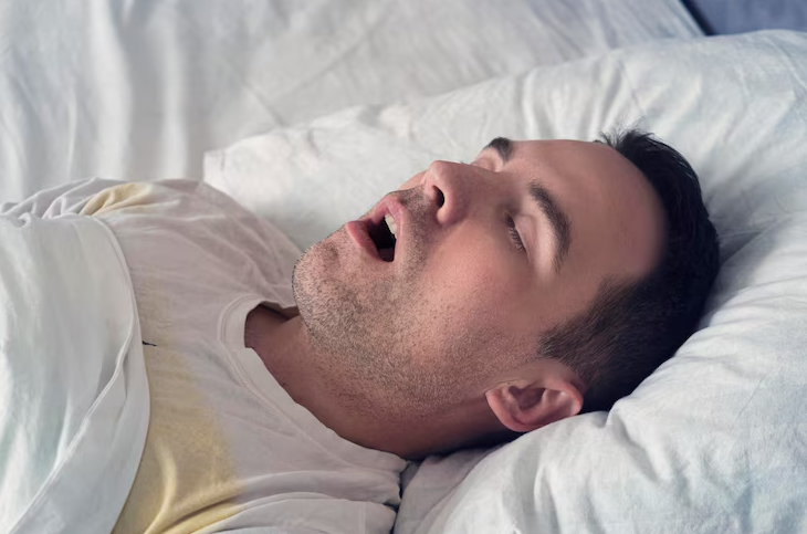 Side Effects of Mouth Breathing: வாய் வழியாக சுவாசித்தால் ஏற்படும் உடல்நல பிரச்னைகள் பற்றி தெரியுமா?
