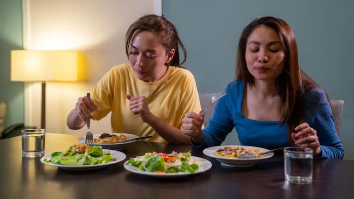 Low Calorie Dinner: கம்மி விலையில் எடை குறைக்க உதவும் கம்மி கலோரி இரவு உணவுகள்