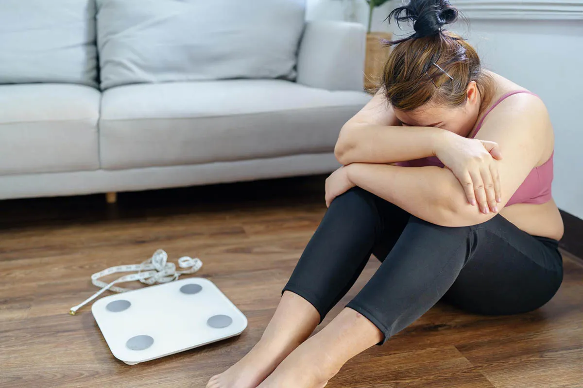 Weight Loss Tips: சாப்பிட்ட பிறகு இந்த தவறுகளை செய்தால் கொஞ்சம் கூட உங்க எடை குறையாது!
