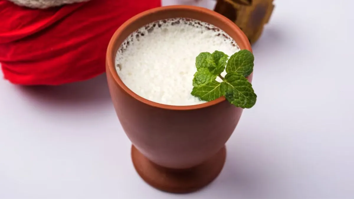 அடிக்கிற வெயிலுக்கு மோர் குடிச்சா எப்புடி இருக்கும்.. அவ்வளோ நல்லது..