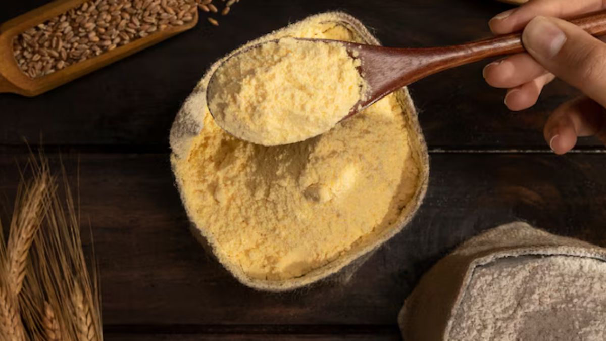 kadalai maavu for face benefits