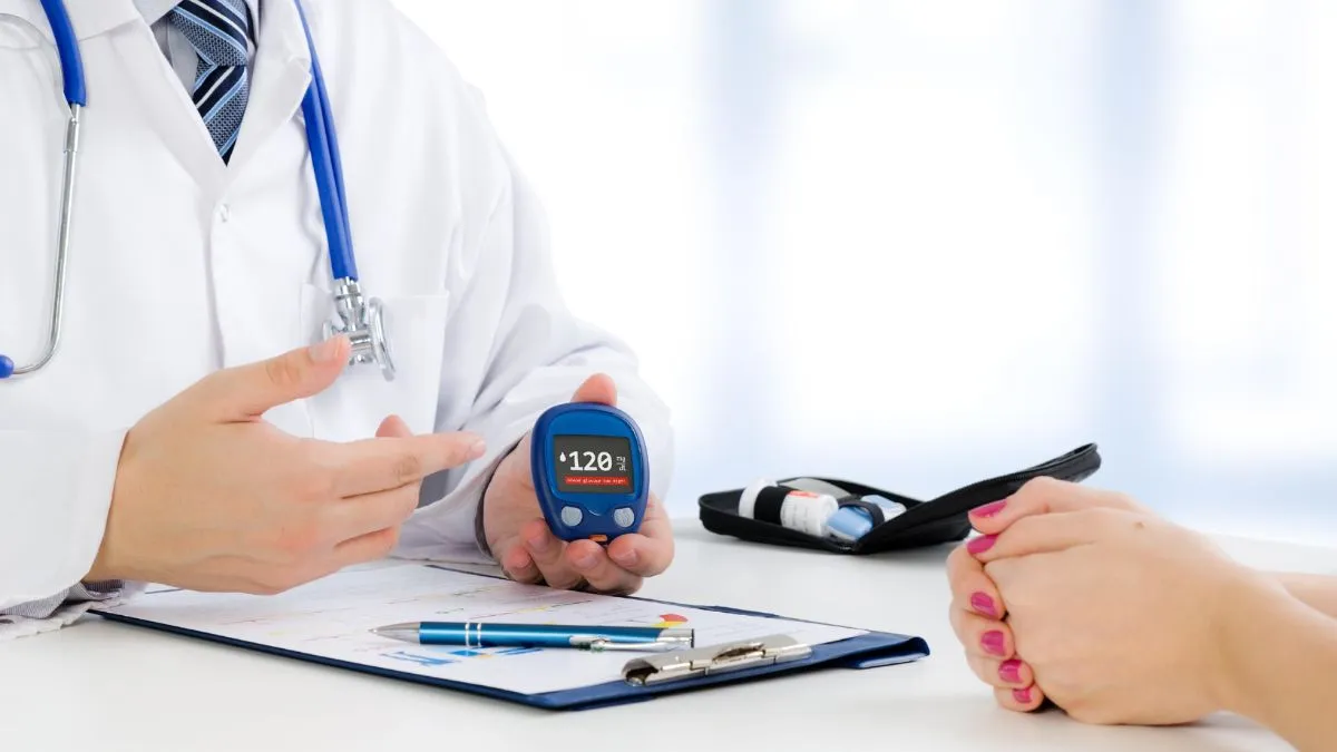 Type 5 diabetes: டைப் 1 & டைப் 2 நீரிழிவு நோய் பற்றி கேள்விப்பட்டிருப்பீர்கள்... டைப் 5 நீரிழிவு நோய் பற்றி தெரியுமா?