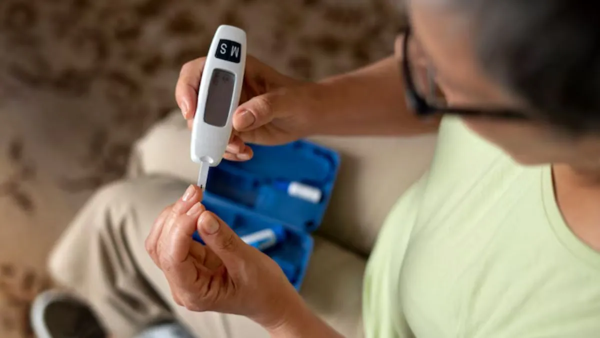 Diabetes in Summer: சர்க்கரை நோயாளிகள் கவனத்திற்கு., வெயில் காலம் தொடங்கியாச்சு இது முக்கியம்!