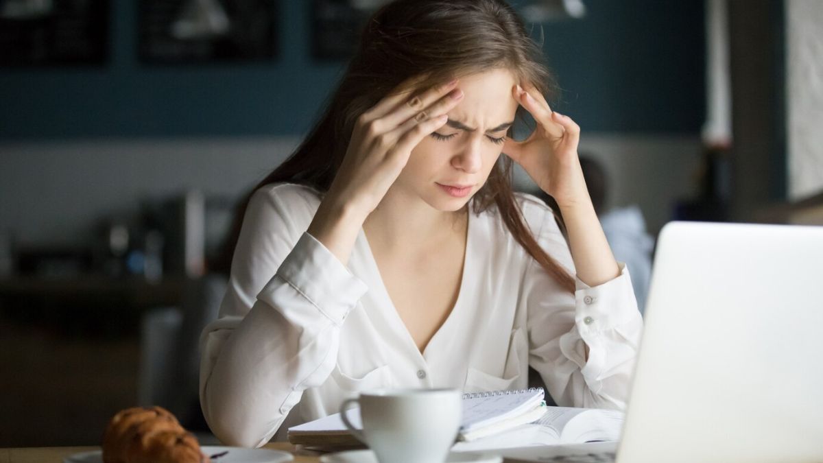 Cortisol reducing tips: உங்க கவலைக்கு கார்டிசோல் அதிகரிப்பு தான் காரணமா? விரைவில் குறைக்க உதவும் டிப்ஸ் இதோ