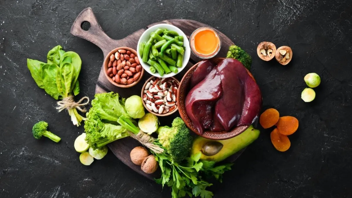 World liver day 2025: கல்லீரல் எந்த பிரச்சனையும் இல்லாம ஹெல்த்தியா இருக்க நீங்க சாப்பிடக்கூடிய, சாப்பிடக்கூடாத உணவுகள்