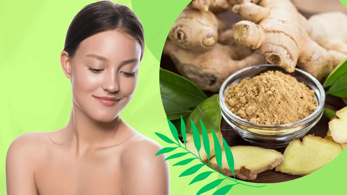 Ginger Benefits for Skin: ஒரு துண்டு இஞ்சி போதும் ஒரே வாரத்தில் உங்க முகத்தை பளபளவென ஆக்கலாம்!