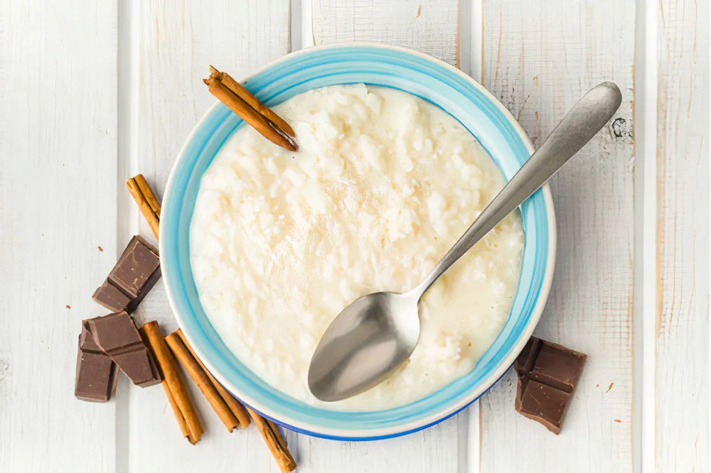 Milk Rice Benefits: தினமும் இரவில் பால் சாதம் சாப்பிடுவது ஆரோக்கியத்திற்கு எவ்வளவு நல்லது தெரியுமா?