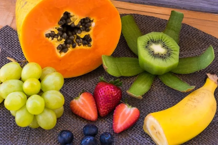 Potassium Rich Fruits: பொட்டாசியம் நிறைஞ்சியிருக்கு... வெயில் காலத்தில் இந்த பழங்களைச் சாப்பிட்டால் இவ்வளவு நல்லதா?
