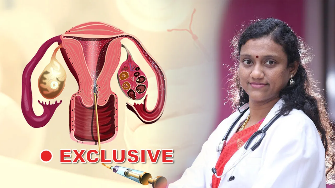 Exclusive: IUI சிகிச்சைக்கான வெற்றி வாய்ப்பை அதிகரிப்பது எப்படி? - மருத்துவர் ரம்யா ராமலிங்கம் விளக்கம்!