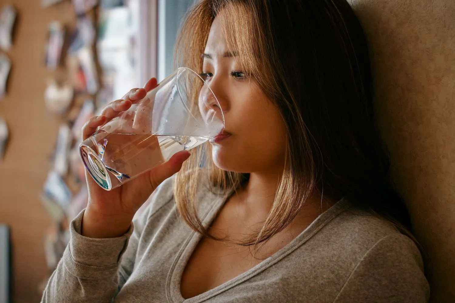 Common causes of thirst: எவ்வளவு தண்ணீர் குடித்தாலும் மீண்டும் மீண்டும் தாகம் எடுக்குதா? உஷார் இந்த நோயின் அறிகுறியாக கூட இருக்கலாம்!