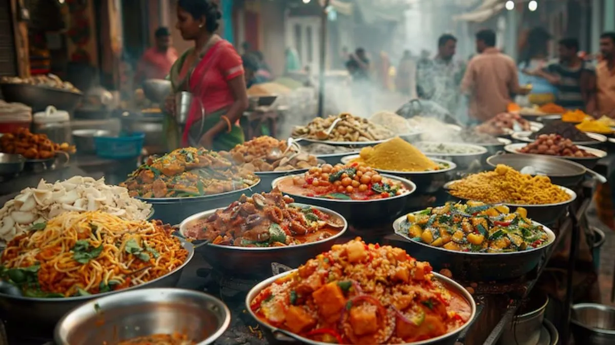கோடையில் செரிமானம் மேம்பட.. இந்த தெருவோர உணவுகளை சாப்பிடாதீர்கள்..
