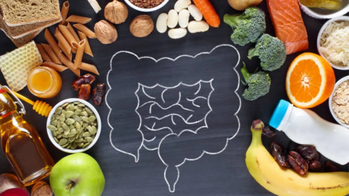 Healthy Gut In Summer: கோடையில் செரிமான பிரச்னை வராமல் இருக்க.. இந்த உணவுகளை சாப்பிடவும்..