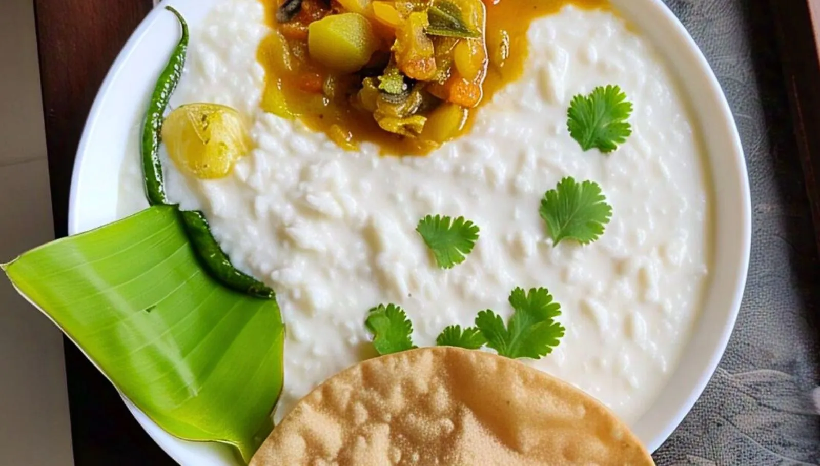 Curd Rice: வெயிலில் வாரத்திற்கு 3 நாள் மதிய உணவாக தயிர் சாதம் சாப்பிட்டால் இவ்வளவு நடக்குமா?
