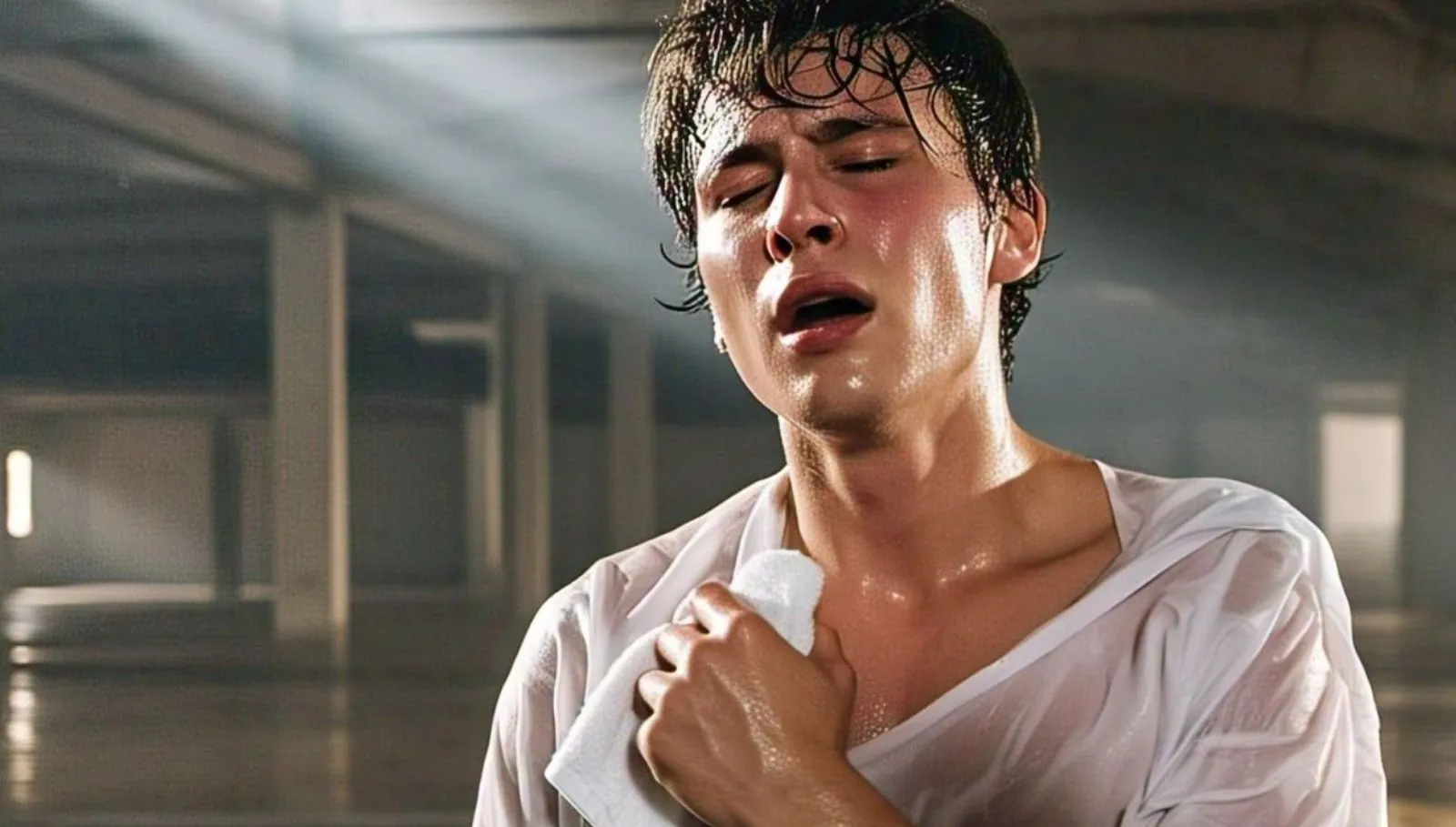 Avoid Sweating: உடலில் வியர்வை அதிகமாக வர காரணம் என்ன? வியர்வை வராமல் தடுக்க என்ன செய்வது?