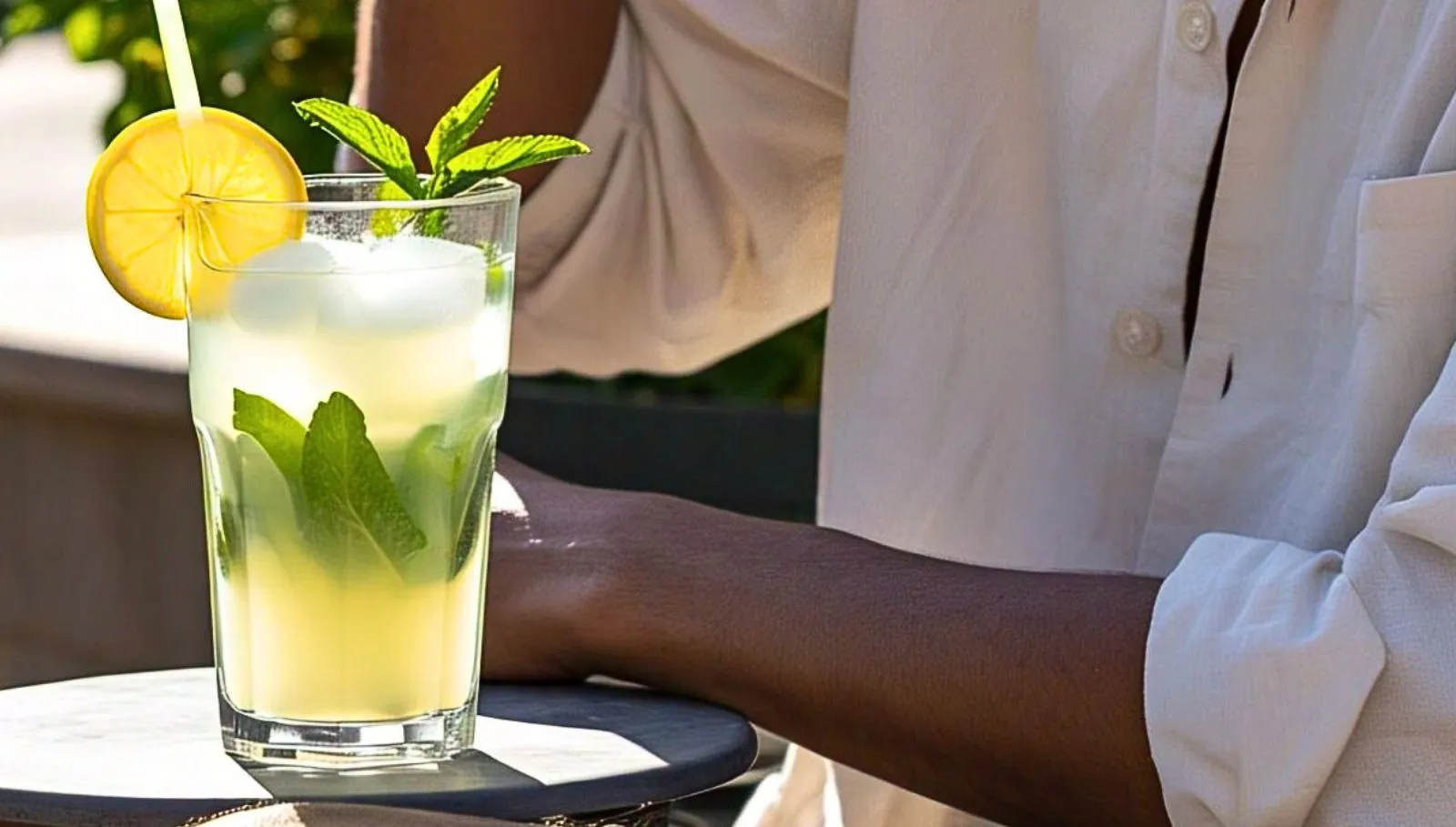 Summer Juice: வெயில் காலத்தில் ஆரோக்கியமாக இருக்க தினசரி ரூ.10 மட்டும் செலவு செய்தால் போதும்!